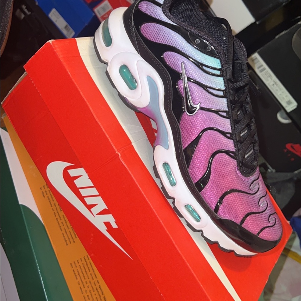 Nike airMax plus